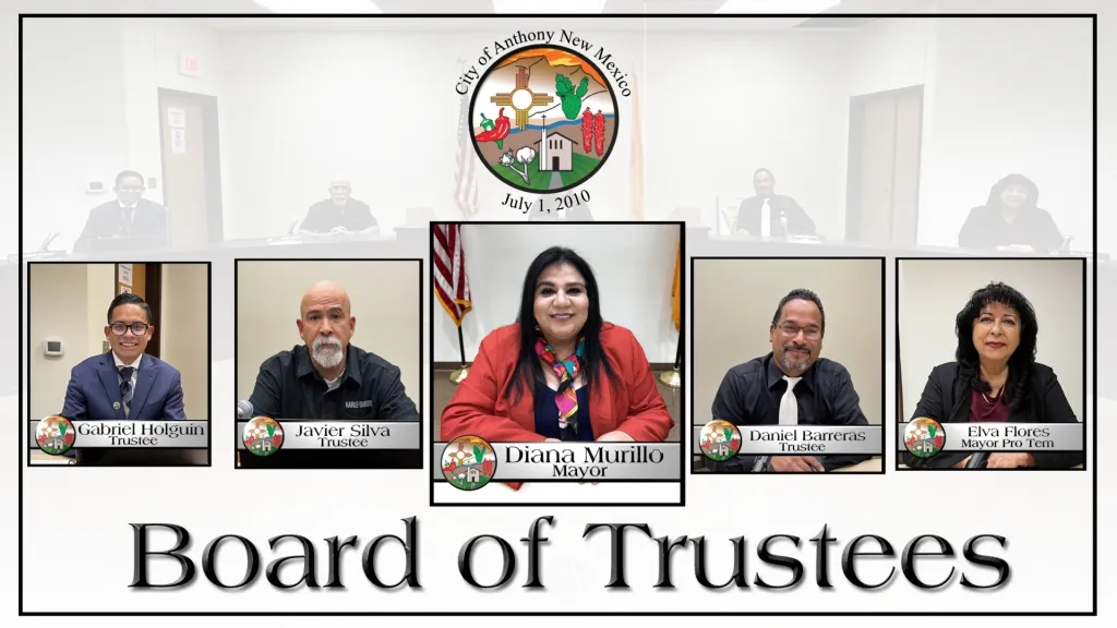 Board of Trustees Meeting Board of Trustees Meeting