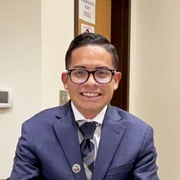 Gabriel Holguin