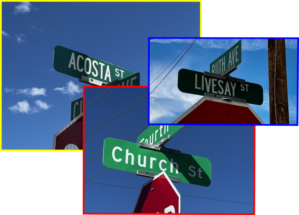 Road_Signs_Pictures Stop Signs With Street Names