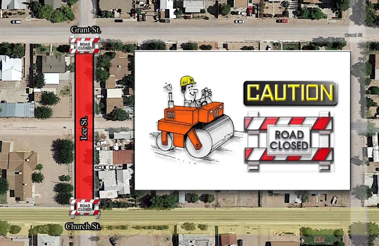 lee_Street-2 Road Closure Notice