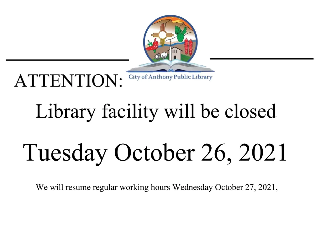 library_early_closure_102621-scaled Library Facility Closure Notice