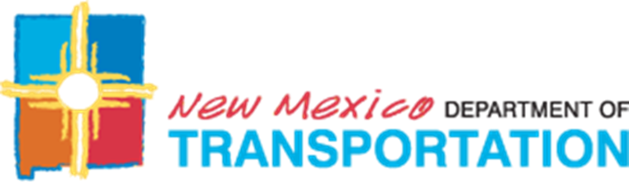 NMDOT Logo