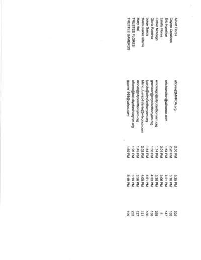 Board of Trustees Regular Meeting Minutes Page 12