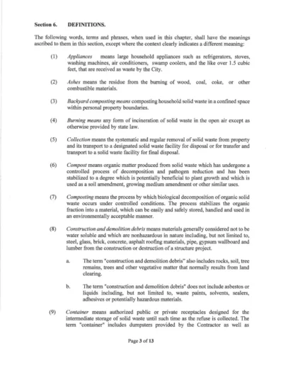 Ordinance N0. 2019-003 Page 3