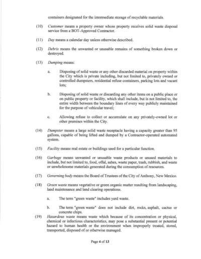 Ordinance N0. 2019-003 Page 4