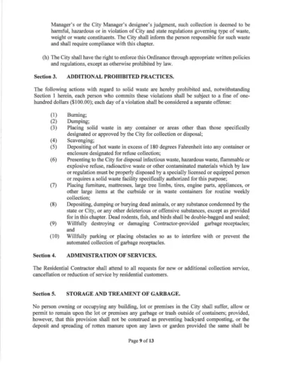 Ordinance N0. 2019-003 Page 9