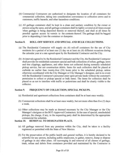Ordinance N0. 2019-003 Page 11