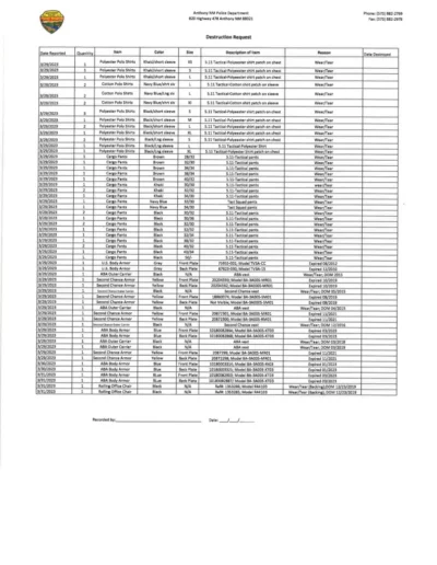 Resolution N0. 2023-012 Page 2